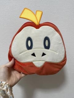 ポケモン ホゲータ ポーチのサムネイル