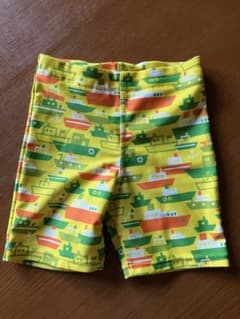 ファミリア　男の子水着　90のサムネイル