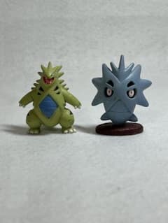ポケットモンスター モンコレ 初期 サナギラス バンギラス