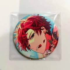 魔法使いの約束 まほやく ミスラ ミチル 缶バッジ MwW MwW2 MwW3