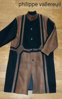 philippe vallereuil フィリップヴァルレイユ フランス製 - メルカリ