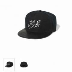 j.s.b. capのサムネイル