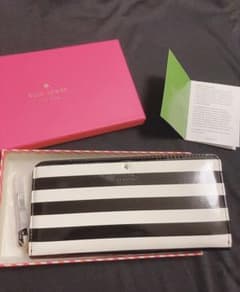 kate spade NEW YORK 長財布のサムネイル