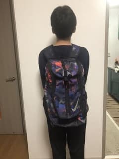 【yau様専用】ナイキ CR7 フットボール シールド スタンドのサムネイル