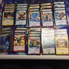 優勝ブロッカーワールドブレイクデッキのサムネイル