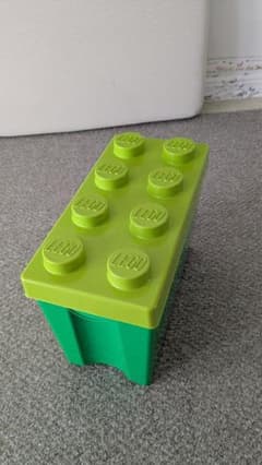 LEGO DUPLO 10914 デュプロ コンテナのサムネイル