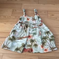 KY'S Made in Hawaii ワンピース 4サイズのサムネイル