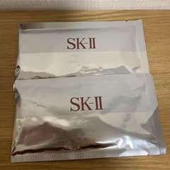 SK-II WHITENING SOURCE DERM REVIVAL MASKのサムネイル