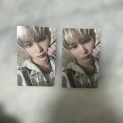 &team 名古屋 会場特典トレカ