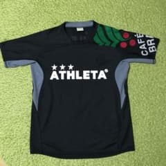 ATHLETA アスレタ プラシャツのサムネイル