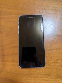 iPhone SE 第2世代 (SE2) ホワイト 64GB SIMフリーのサムネイル