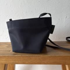 エルベシャプリエ Herve Chapelier1927N ショルダーバッグXS - メルカリ