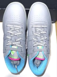 新品 Reebok PALACE CLUB WORKOUT 25.0 パレス 新品 Reebok PALACE CLUB WORKOUT 25.0 パレス - メルカリ
