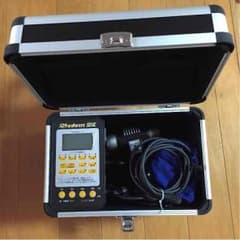 りたそさま購入予定品 総合美容器 ベセムSDXのサムネイル