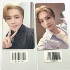 WayV 威神V シャオジュン 上海 ショーケース 特典トレカセット - メルカリ