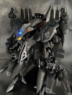 機動戦士ガンダム 閃光のハサウェイ アリュゼウス(LED電飾)(完成品) m81765160214_1.jpg?1779054465
