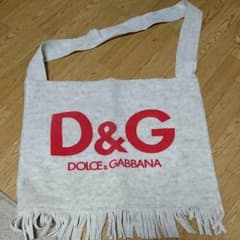 D&G ショップ袋 ショルダーのサムネイル