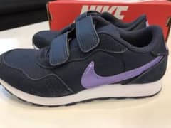 NIKE ナイキ キッズスニーカー　21.5cmのサムネイル