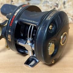 アブガルシア アンバサダー 4600C リアルディール 今江克隆モデル
