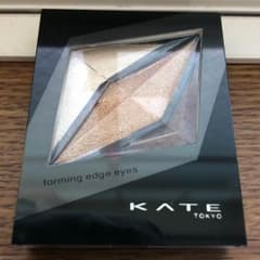 1回のみ☆！！  KATE アイシャドウ BR-2のサムネイル
