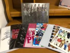 ファイルセットのサムネイル