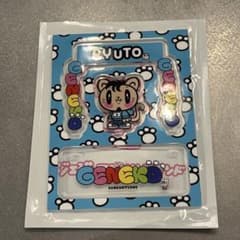 【RYUTO】ジェ猫　GENERATIONS POP UP アクスタ