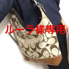 COACH ハンドバッグ(未使用)のサムネイル