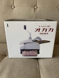 かつおぶし削り　オカカ　OKAKAのサムネイル