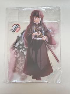 鬼滅の刃ufotableDINING 戦支度コラージュアクリルスタンド時透無一郎