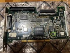 ASC-29160N SCSIカードのサムネイル