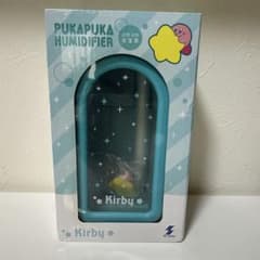 ★星のカービィ★ぷかぷか加湿器