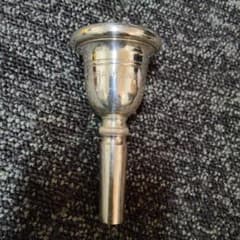 【旧品番】MIRAPHONE C3 テューバマウスピースのサムネイル