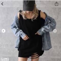 ANAPタンクトップ二点セットのサムネイル
