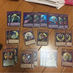 遊戯王 月光パーツのサムネイル