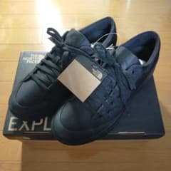 ノースフェイス シャトル レース ウォータープルーフのサムネイル