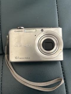 最終値下げ CASIO Exilim EX-Z1000 - メルカリ