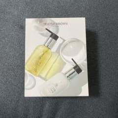 MOLTON BROWN オレンジ&ベルガモット　ハンドコレクションのサムネイル