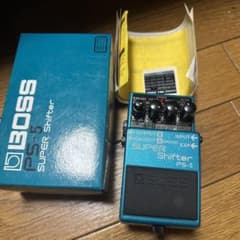 BOSS PS-5のサムネイル