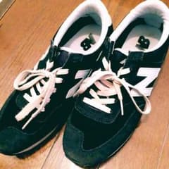 ニューバランス うさぎ様専用のサムネイル