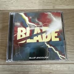 【未開封】BLUE ENCOUNT　the beginning 廃盤CDレア 2025年最新】BLUE ENCOUNT the beginning of the beginningの