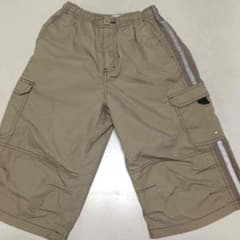 男児140 ハーフパンツのサムネイル