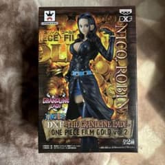 ONE PIECE、ロビン、フィギュアのサムネイル