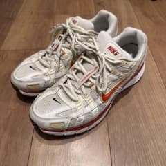 NIKE(ナイキ) スニーカー　P6000