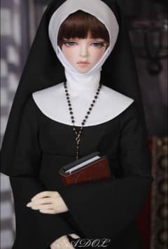 SADOL製　シスター服　SD　SD13　SDGr　ＤＤ　ディーラー製 m81773290397_1.jpg?1778242081
