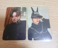 ALD1 韓国 showcase ショーケース 入場限定 トレカ イリオ リオ - メルカリ