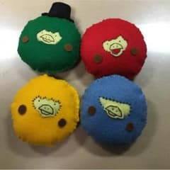 (値下げしました) もさーる ハンドメイドのサムネイル