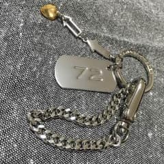 MARCBY JACOBS キーチェーンのサムネイル