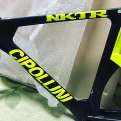 チポッリーニ NKTR 完成車 トラックレーサー ピストのサムネイル