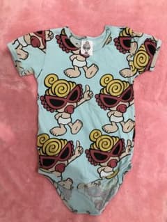 ヒスミニ！80センチ♡青！のサムネイル