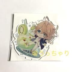 オトメイト 夏の市 ピオフィ ニコラ ビッグ アクリルスタンド アクスタ